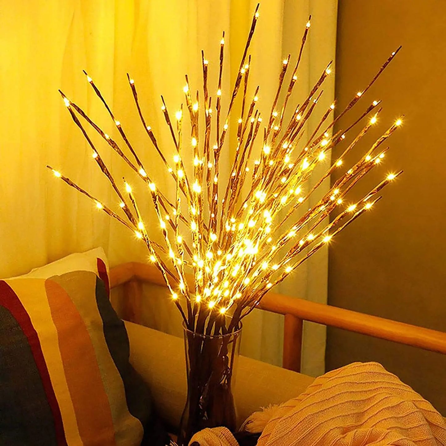 Mini LED Branches