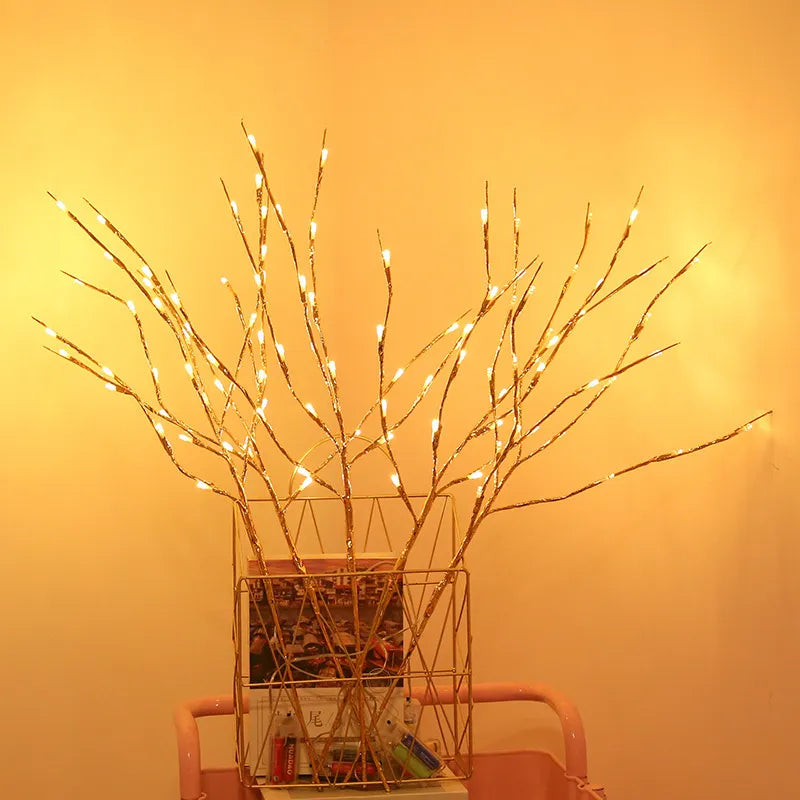 Mini LED Branches