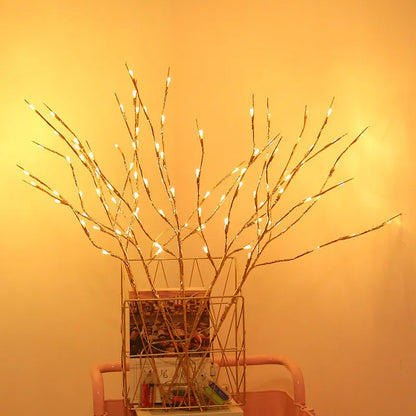 Mini LED Branches